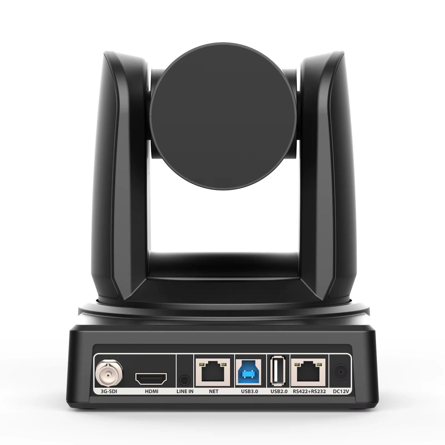 AI Tracking 4K NDI 10X/20X Conference Camera SDI USB PTZ Camera HDMI IP Live Streaming Support POE for Church Meeting